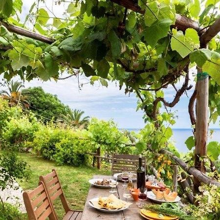 Agriturismo La Selva Финале Лигуре Екстериор снимка