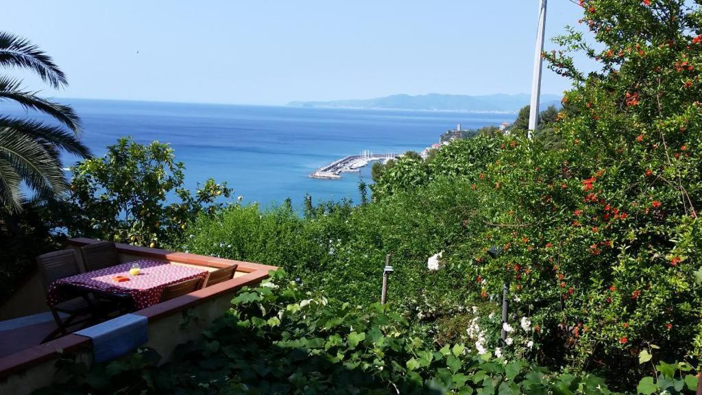 Agriturismo La Selva Финале Лигуре Екстериор снимка