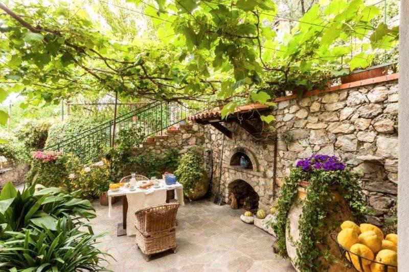 Agriturismo La Selva Финале Лигуре Екстериор снимка