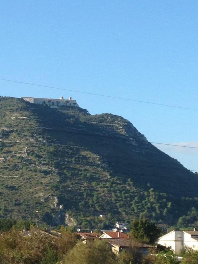 Agriturismo La Selva Финале Лигуре Екстериор снимка