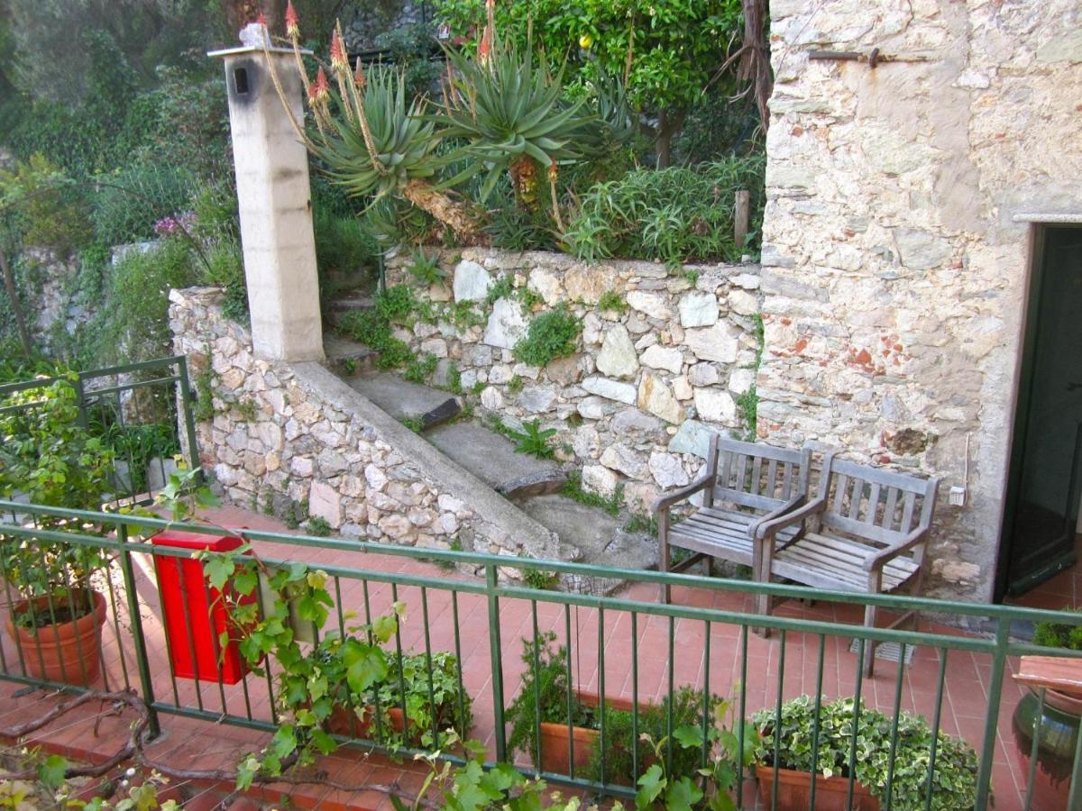 Agriturismo La Selva Финале Лигуре Екстериор снимка